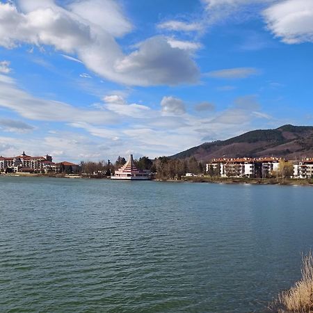 Pravets Spa Resort Apartments Экстерьер фото