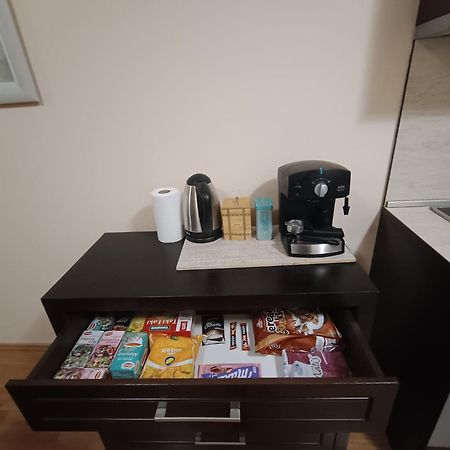Pravets Spa Resort Apartments Экстерьер фото