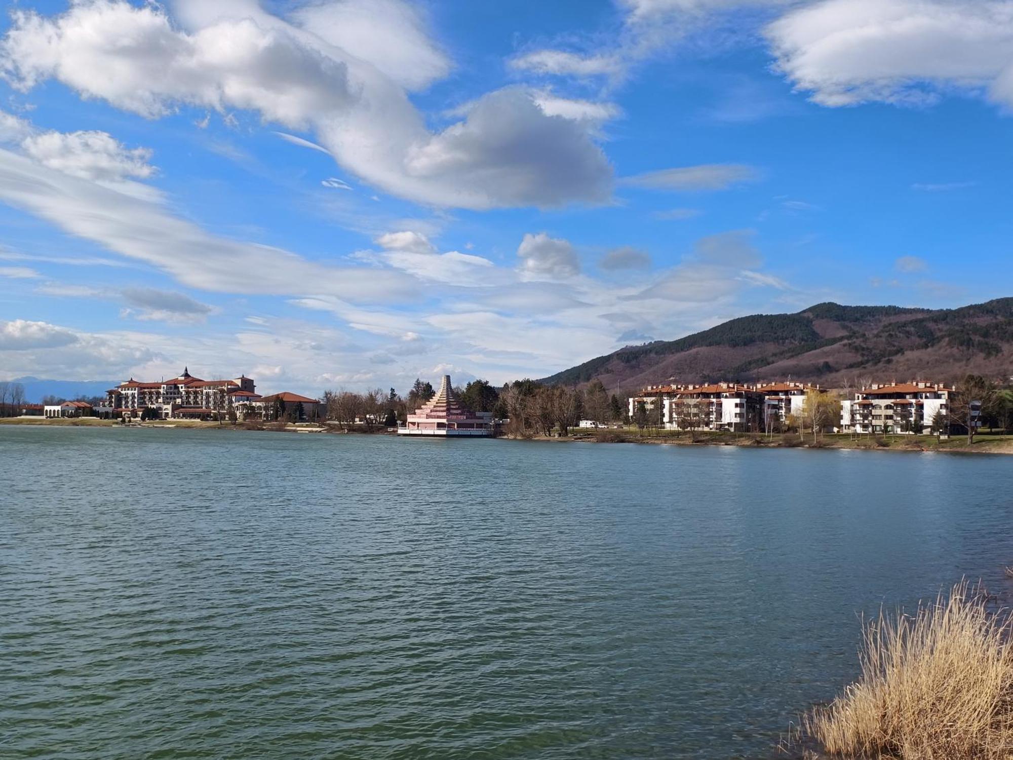 Pravets Spa Resort Apartments Экстерьер фото