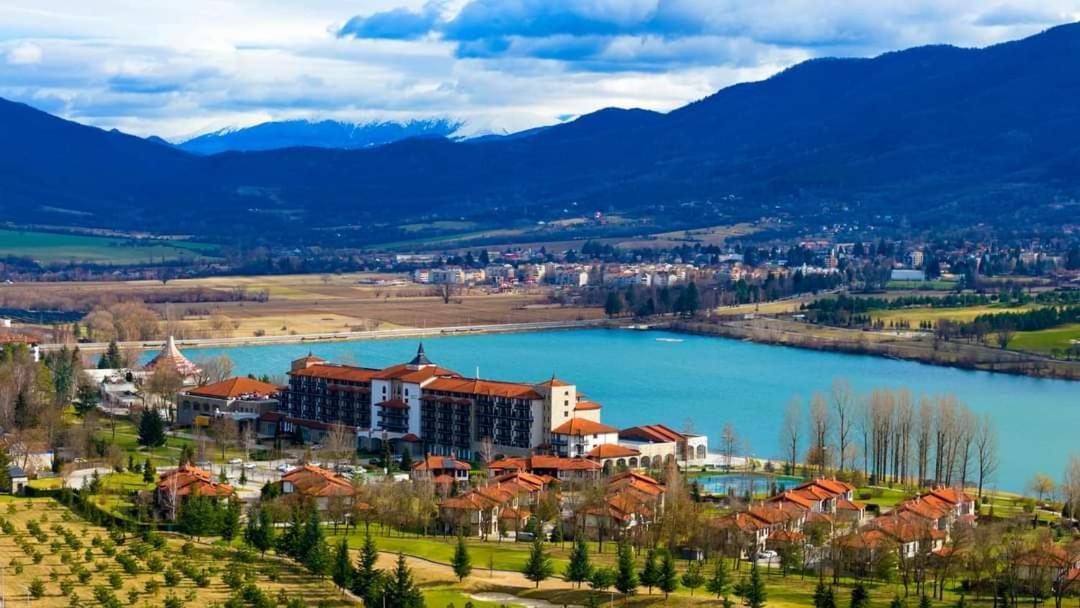 Pravets Spa Resort Apartments Экстерьер фото